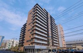 パークアクシス品川天王洲アイルの外観画像