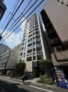ライオンズ千代田岩本町ミレスの外観