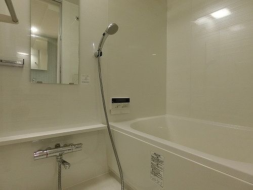 バスルーム
