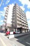 グランドアーク神宮東の間取り画像