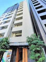 レヴィーナ東京八重洲通りの外観画像