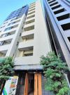 レヴィーナ東京八重洲通りの間取り画像