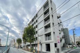 GranDuo荻窪の外観画像