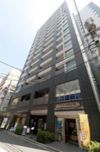リビオ日本橋人形町の外観