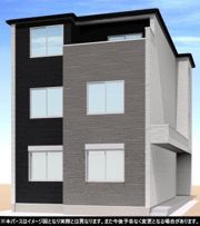 KEIAI RESIDENCE 小岩の外観画像