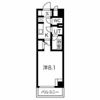 エルフォルテ品川サウスシティの間取り画像