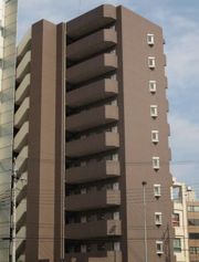 プレサーブ・Kの外観画像