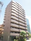 ルーブル蒲田壱番館の間取り画像