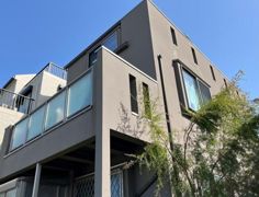KOMABAプルースの外観画像