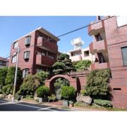 荻野ハイツの外観画像