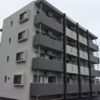 ハーバーイーストの間取り画像