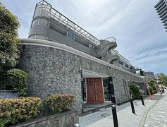 ロイヤルパレス大崎の外観画像