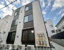 ワンネス西品川の間取り画像