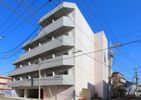 パティーナ京急蒲田の間取り画像