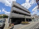 ルーブル新中野の間取り画像