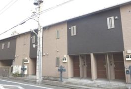大田区北糀谷1丁目 アパートの外観画像