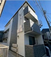 インベスト蒲田East7 201の外観画像