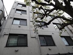 MAXIVbasic大鳥居 405の外観画像