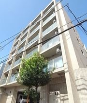 アバンセ 207の外観画像