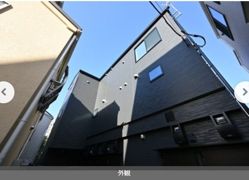 Cスクエア矢口の外観画像