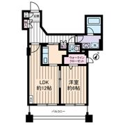 サングランパの間取り画像