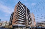 パークアクシス品川天王洲アイルの外観