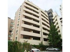 グルックハイム紀尾井町の外観画像