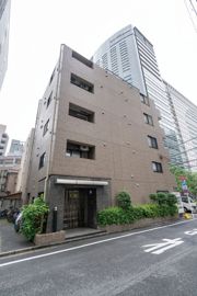 フェニックス芝公園の外観画像