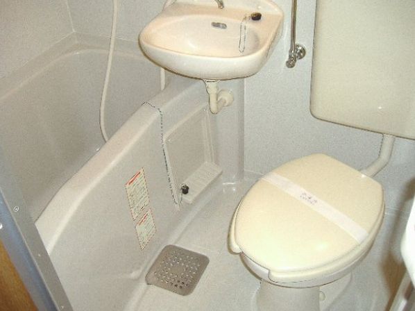 バスルーム