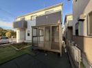 伊奈町貸戸建の間取り画像