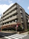 菱和パレス世田谷桜新町の間取り画像