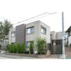 カーサ ビオレータの間取り画像