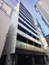 ザ・パークハビオ日本橋茅場町の外観