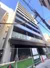 ザ・パークハビオ日本橋茅場町の間取り画像