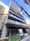 ザ・パークハビオ日本橋茅場町の間取り画像