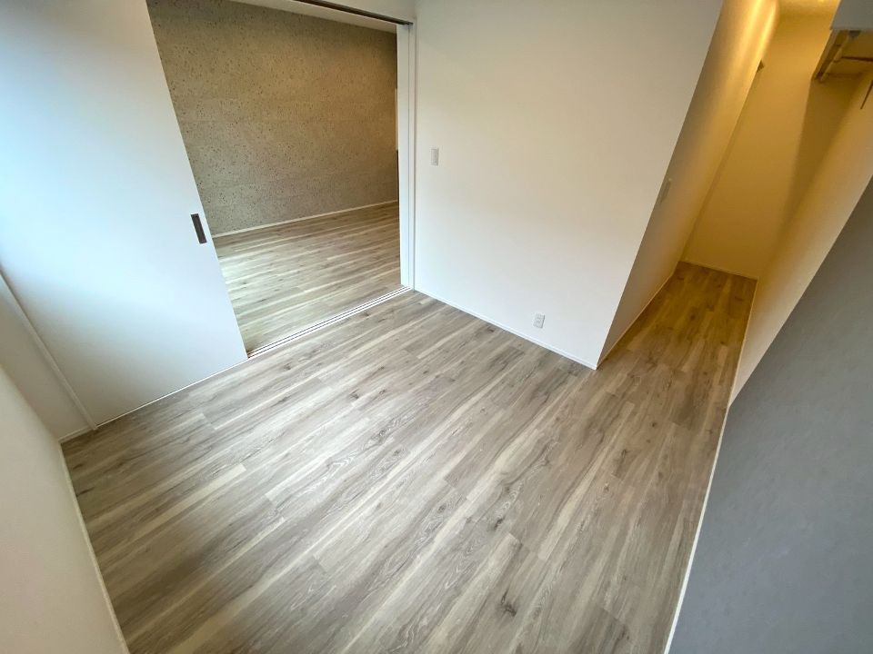 洋室