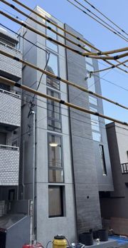 Fullea奥沢の外観画像