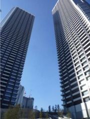 DEUX TOURSCanal ＆ Spa WESTの外観画像