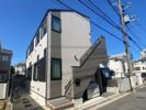 ラ メゾン ミールの外観