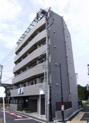 プレステージ高野台の外観画像