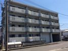 ユーミー和知川原の間取り画像