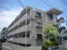 ドルミールYanoの外観