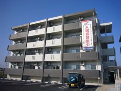 ヴィラ プレポールの外観画像