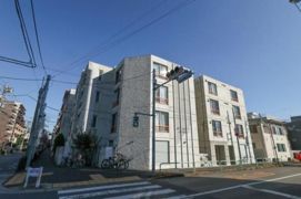 Branche鷺ノ宮の外観画像