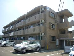 サングリーン藤沢の外観画像