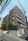 CASSIA新高円寺の間取り画像