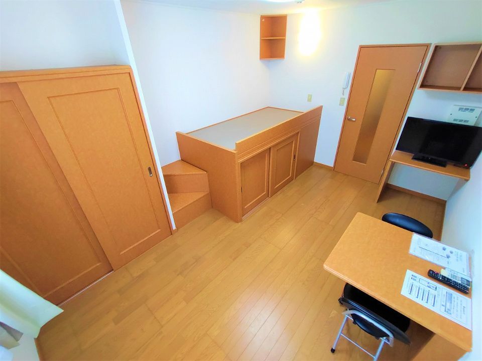 リビング
