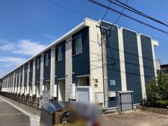 レオネクスト源藤Ⅴの外観画像