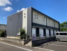 レオネクストエルビエンⅢの間取り画像