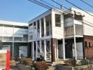 レオパレス輝の間取り画像